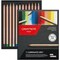 Luminance 6901 by Caran D'Ache - 12 Pkg Pro Colored Pencils CLEARANCE